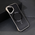 Maska / futrola Magsafe Carbon za iPhone 16 6.1 crna.