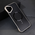 Maska / futrola Magsafe Carbon za iPhone 16 Plus 6.7 crna.