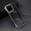 Maska / futrola Magsafe Carbon za iPhone 16 Pro crna.