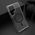 Maska / futrola AURA MagSafe za Samsung S938 Galaxy S25 Ultra 5G crna (MS).