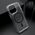 Maska / futrola AURA MagSafe za iPhone 14 Pro (6.1) crna (MS).