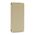 Maska / futrola na preklop Ihave za Samsung A136 Galaxy A13 5G/A047 Galaxy A04s zlatna (MS).