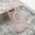 Maska / futrola BLURRY MagSafe za iPhone 16 Pro Max (6.9) roze (MS).