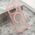 Maska / futrola BLURRY MagSafe za iPhone 16 Pro (6.3) roze (MS).