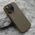 Maska / futrola CARBON MagSafe za iPhone 16 Pro (6.3) zlatna (small camera) (MS).