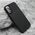 Maska / futrola Carbon za iPhone 16 (6.1) crna (MS).