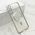 Maska / futrola CAMERA PROTECT MAGSAFE za Samsung S936 Galaxy S25 Plus 5G srebrna (MS).