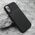 Maska / futrola Carbon za iPhone 16 Plus (6.7) crna (MS).