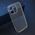 Maska / futrola CLEAR FIT za iPhone 16 Pro (6.3) providna (MS).