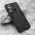 Maska / futrola COLOR STRONG II za Xiaomi Redmi Note 13 Pro 4G crna (MS).
