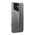 Maska / futrola ELEGANCY za iphone 16 (6.1) siva (GKK case) (MS).
