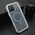 Maska / futrola CRYSTAL MagSafe za iPhone 16 Pro Max (6.9) plava (MS).