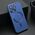 Maska / futrola ELEGANT MAGSAFE za iPhone 13 Pro (6.1) plava (MS).