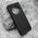 Maska / futrola DEFENDER II za Xiaomi Redmi 14C/Redmi A4 crna (MS).