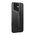 Maska / futrola ELEGANCY za iphone 16 (6.1) crna (GKK case) (MS).