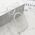 Maska / futrola ColorLoop MagSafe za iPhone 16 (6.1) bela (MS).