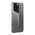 Maska / futrola ELEGANCY za iPhone 16 Pro Max (6.9) siva (GKK case) (MS).