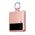 Maska / futrola Elegant fold za Samsung F711B Galaxy Samsung F771B Galaxy Z Flip3 roze (MS).