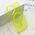 Maska / futrola ColorLoop MagSafe za iPhone 16 (6.1) zuta (MS).