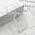 Maska / futrola ColorLoop MagSafe za iPhone 16 Pro Max (6.9) bela (MS).