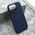 Maska / futrola FLEX MagSafe za iPhone 16 Pro (6.3) plava (MS).
