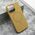 Maska / futrola FLEX MagSafe za iPhone 16 Pro Max (6.9) zlatna (MS).