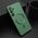 Maska / futrola ELEGANT MAGSAFE za Samsung S936 Galaxy S25 Plus 5G zelena (MS).