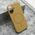 Maska / futrola FLEX MagSafe za iPhone 16 (6.1) zlatna (MS).