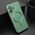 Maska / futrola ELEGANT MAGSAFE za iphone 16 (6.1) zelena (MS).