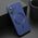 Maska / futrola ELEGANT MAGSAFE za iphone 16 (6.1) plava (MS).