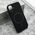 Maska / futrola FLEX MagSafe za iPhone 16 (6.1) crna (MS).