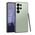 Maska / futrola ELEGANT PRO CASES za Samsung S938 Galaxy S25 Ultra 5G zelena (GKK case) (MS).