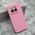 Maska / futrola GENTLE COLOR za Xiaomi 14 Pro roze (MS).