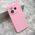 Maska / futrola GENTLE COLOR za Xiaomi Redmi Note 14 5G roze (MS).