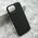 Maska / futrola GENTLE COLOR za iPhone 16 Pro Max (6.9) crna (MS).