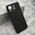 Maska / futrola GENTLE COLOR za Xiaomi Redmi Note 14 4G crna (MS).