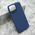 Maska / futrola GENTLE COLOR za iPhone 16 Pro Max (6.9) teget (MS).