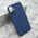 Maska / futrola GENTLE COLOR za Iphone 16 Plus (6.7) teget (MS).