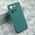 Maska / futrola GENTLE COLOR za Xiaomi Redmi Note 13 4G zelena (MS).