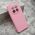 Maska / futrola GENTLE COLOR za Xiaomi Redmi Note 14 Pro 4G roze (MS).