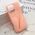 Maska / futrola LIPSTICK za iPhone 16 Pro Max (6.9) roze (MS).