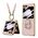 Maska / futrola GOLD EDGE za Samsung F741B Galaxy Z Flip 6 5G roze (GKK case) (MS).