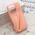 Maska / futrola LIPSTICK za iPhone 16 Pro (6.3) roze (MS).