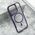 Maska / futrola GRIP GUARD MagSafe za iPhone 16 Pro (6.3) ljubicasta (MS).