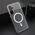 Maska / futrola LOOP PRO MagSafe za Samsung S936 Galaxy S25 Plus 5G bela (MS).