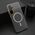 Maska / futrola LOOP PRO MagSafe za Samsung S936 Galaxy S25 Plus 5G siva (MS).