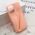 Maska / futrola LIPSTICK za iPhone 16 (6.1) roze (MS).