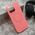 Maska / futrola LUME MagSafe za iPhone 16 Pro Max (6.9) roze (MS).