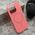 Maska / futrola LUME MagSafe za iPhone 16 Pro (6.3) roze (MS).