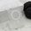 Maska / futrola MagSafe HARMONY za iphone 16 (6.1) bela (MS).